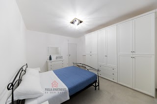 Mare Vicino Guest House - Puglia Apartments