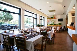 Ristorante Babilonia