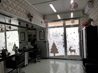 Miaghi Barber Shop