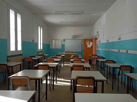 Scuola Secondaria di I grado “Vincenzo Neri”