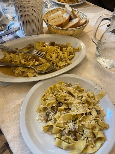 Ristorante il Monte