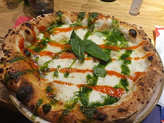 Golocious Pizza&Cucina Napoli Cimarosa