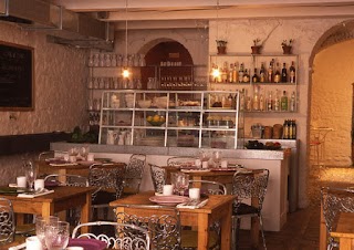 Ristorante Calycanto