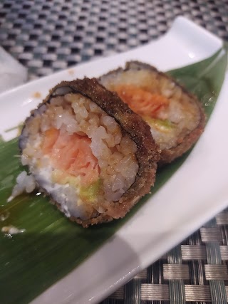 Kiyomi Ristorante Sushi Giapponese Cinese