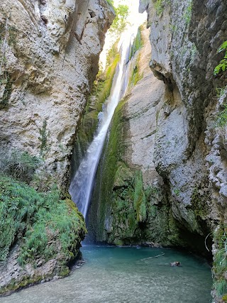 Parco Naturale Regionale del Vercors