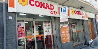 CONAD CITY