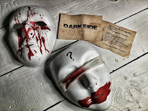 Darkside Milano Escape Room