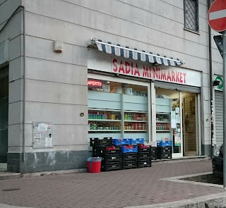 Sadia Minimarket