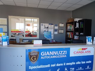 Carrozzeria Giannuzzi