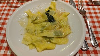 Antica Osteria La Grotta