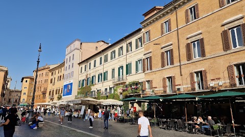 Caffè Domiziano