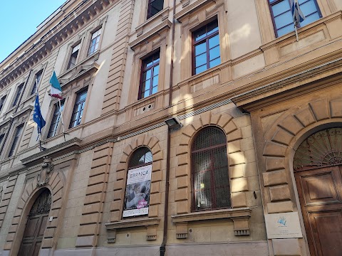 Istituto Paritario Roma - Istituto Tecnico e Liceo delle Scienze Umane