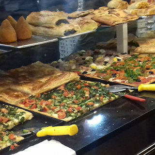 Il Bello Della Pizza Di Bongiovanni