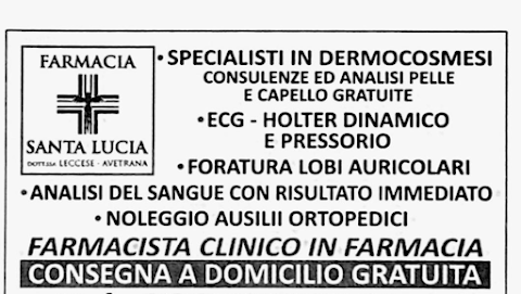 Farmacia Dottoressa Irene Leccese