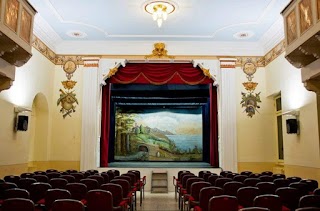 Teatro Periferico