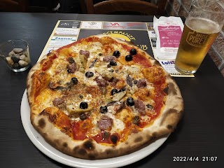 Pizzeria Lo Scimpanzè