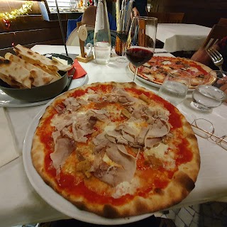 Pizzeria Montiron