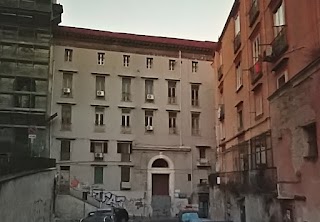 Istituto Magistrale "Margherita Di Savoia"