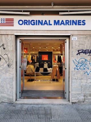 Original Marines