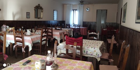 Albergo Vantini