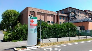 Ospedale Civile di Guastalla