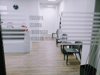 Michele Frison Fisioterapia e Osteopatia