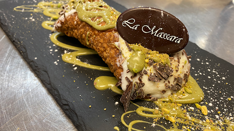 La Massara - Ristorante Pizzeria