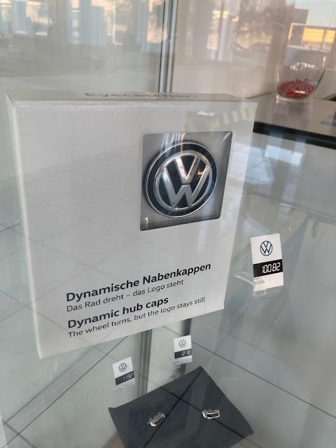 Semeraro Srl - Volkswagen Service