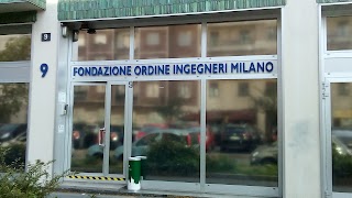 Fondazione dell'Ordine degli Ingegneri della Provincia di Milano - Sale Corsi