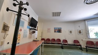 Ospedale De Gironcoli