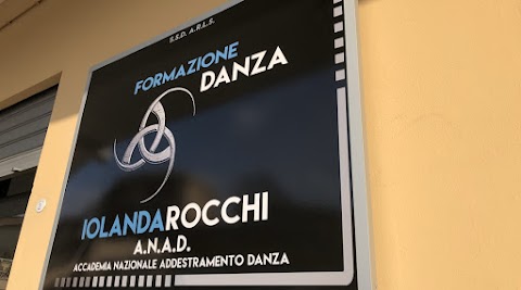 A.S.D. Formazione Danza Iolanda Rocchi