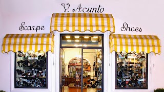 Acunto Vincenzo Calzature - Shoes Shop