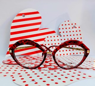 Brand New ottica di Elisa Mazzarol