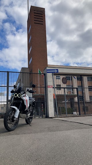 Università di Bologna - WiLab