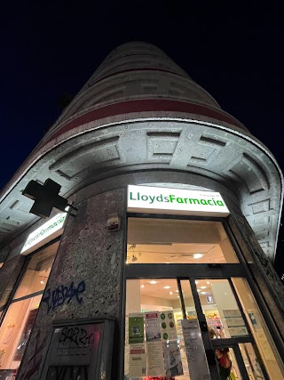 LloydsFarmacia Milano N. 77