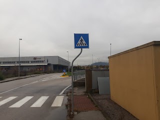 Arcese Trasporti Spa.