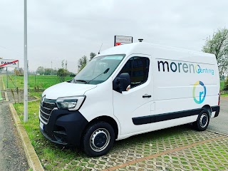 Moreno Renting - NOLEGGIO FURGONI e VEICOLI COMMERCIALI