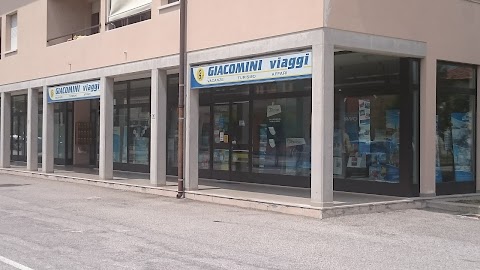 Giacomini Viaggi Di Giacomini Stefania E Roberta Snc