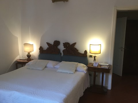 Agriturismo Alla Cedrara