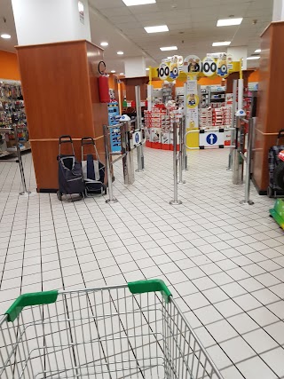 Euroesse supermarket