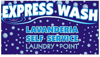 Express Wash Lavanderia Self Napoli - Garibaldi