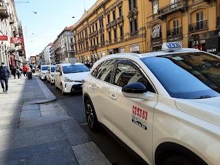 Taxi - Lima