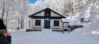 Rifugio Cai La Calla