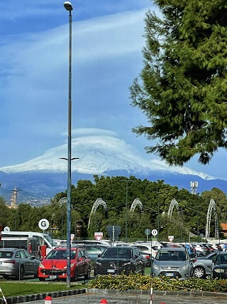 Parcheggio Aeroporto Catania Air Parking