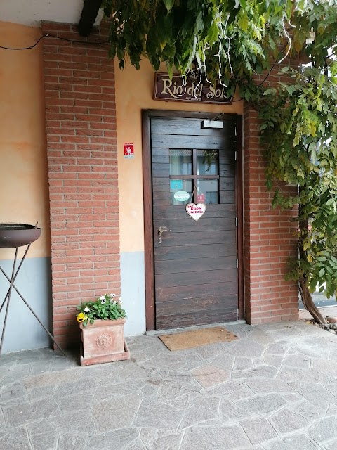 Osteria Rio del Sole