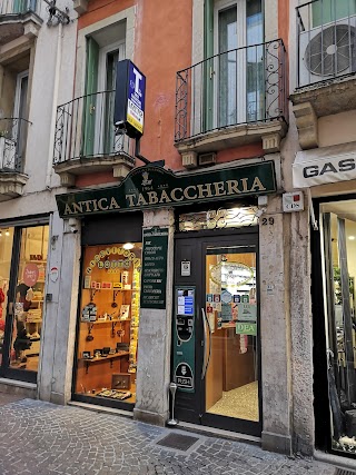 Antica Tabaccheria di Bassanese Adriana