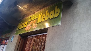 Pizzeria Kebab Rodina