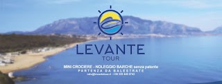 Levante Tour