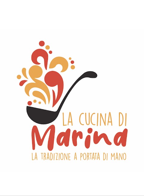 La Cucina Di Marina