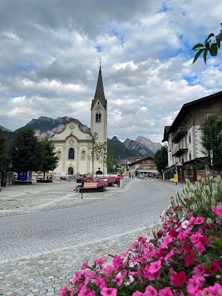 San Vigilio Dolomites - Tourist Office